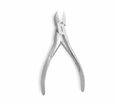 Nail Cutter, Wire Spring